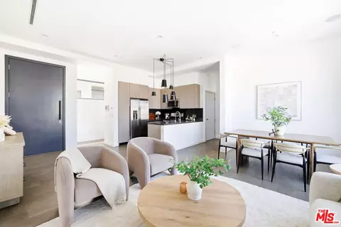 1819 Veteran Ave, Los Angeles, CA 90025