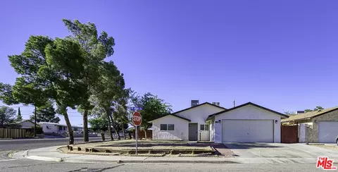 1240 W Langley Ave, Ridgecrest, CA 93555