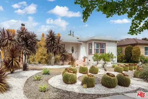 9315 Cattaraugus Ave, Los Angeles, CA 90034