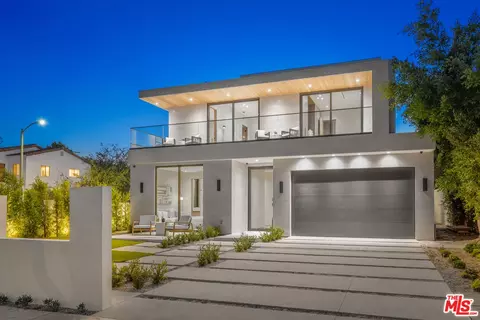 405 N Flores St, Los Angeles, CA 90048