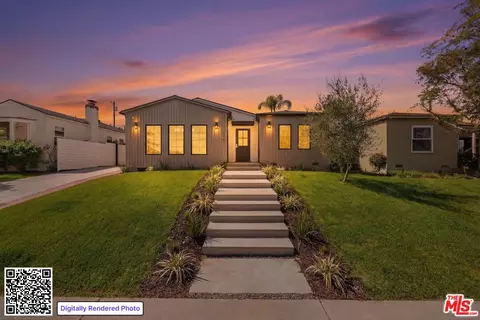 7907 Vicksburg Ave, Los Angeles, CA 90045