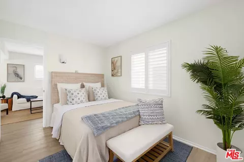 Bedroom - 109 Los Robles St, Oxnard, CA 93035 photo 3 of 3