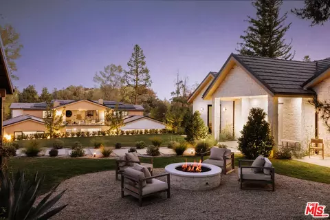 5287 Round Meadow Rd, Hidden Hills, CA 91302