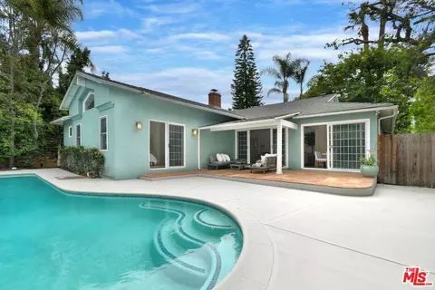 12609 Milbank St, Studio City, CA 91604