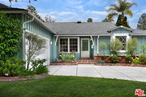 12609 Milbank St, Studio City, CA 91604