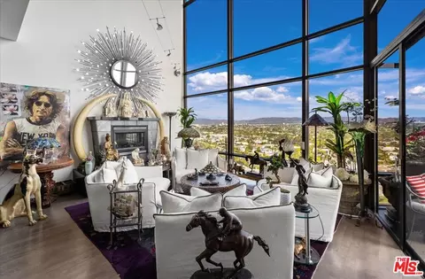 4316 Marina City Dr #PH 27, Marina Del Rey, CA 90292