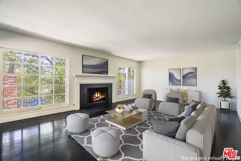 4645 Petit Ave, Encino, CA 91436