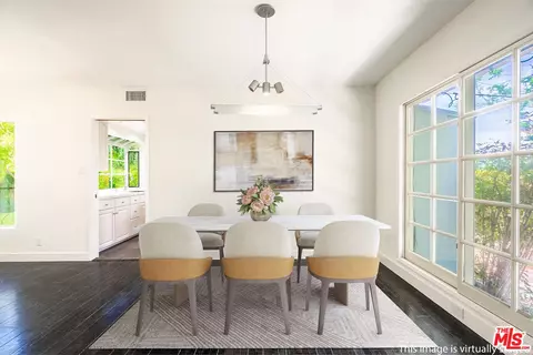 4645 Petit Ave, Encino, CA 91436