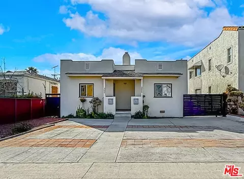 3025 Edgehill Dr, Los Angeles, CA 90018