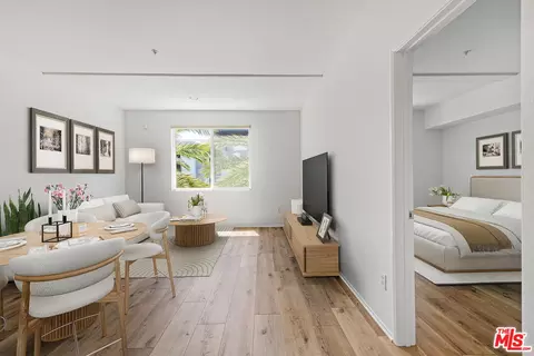 13200 Pacific Prome Prome #322, Playa Vista, CA 90094