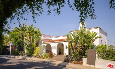 985 Mayo St, Los Angeles, CA 90042