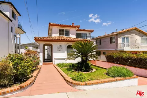 1252 W 22nd St #1, San Pedro, CA 90731