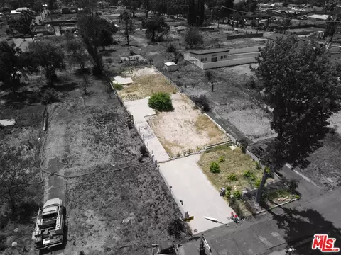 42 Marathon Rd, Altadena, CA 91001