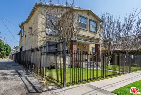 3416 Walton Ave, Los Angeles, CA 90007