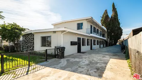 732 W 76th St, Los Angeles, CA 90044