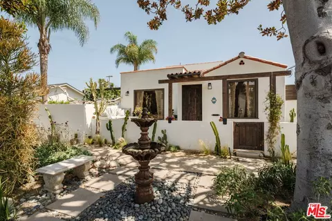 1622 Glyndon Ave, Venice, CA 90291