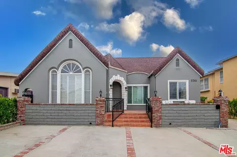 5761 W Olympic Blvd, Los Angeles, CA 90036