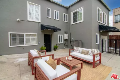 5761 W Olympic Blvd, Los Angeles, CA 90036