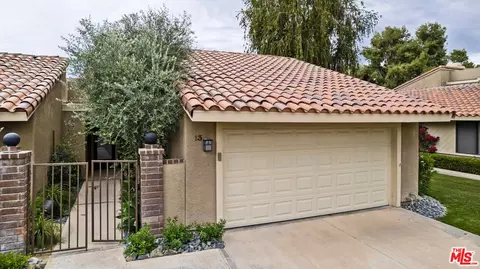 13 Tennis Club Dr, Rancho Mirage, CA 92270