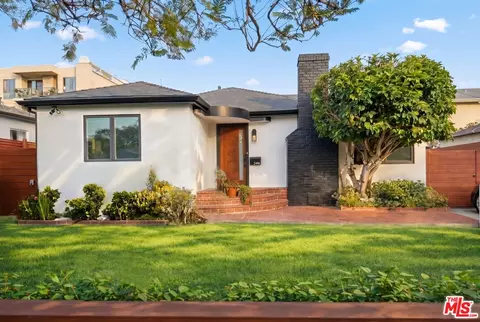 2496 Butler Ave, Los Angeles, CA 90064