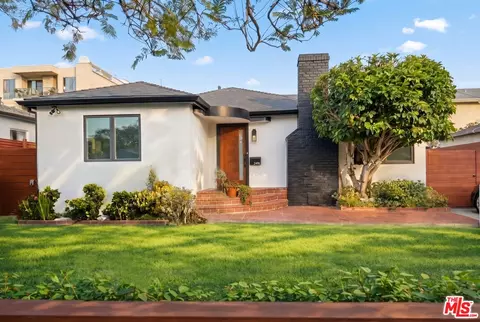 2496 Butler Ave, Los Angeles, CA 90064