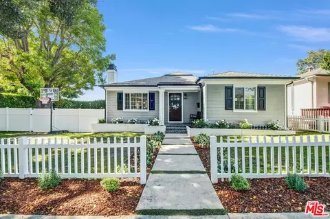 12233 Malone St, Los Angeles, CA 90066