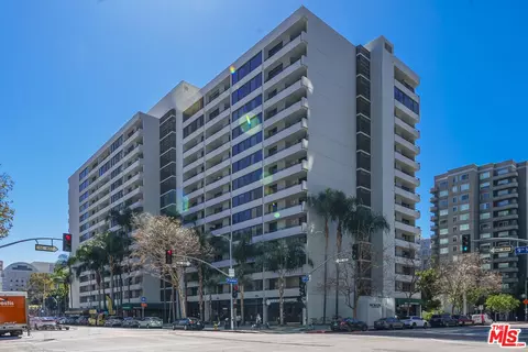 600 W 9th St #1214, Los Angeles, CA 90015