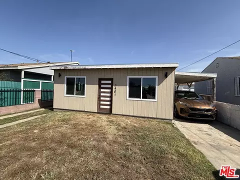 3401 W 110th St, Inglewood, CA 90303