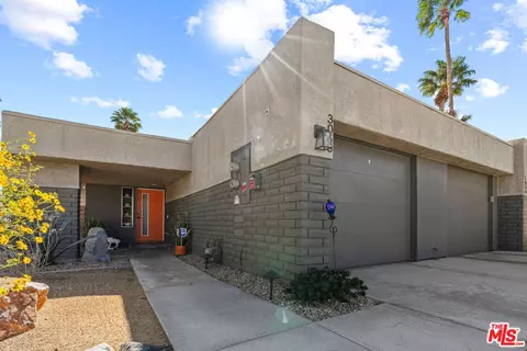 3060 E Sunflower Cir, Palm Springs, CA 92262