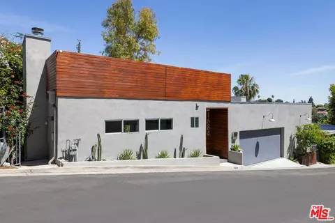 1684 Rotary Dr, Los Angeles, CA 90026