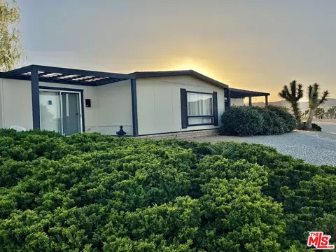 7501 Palm Ave #118, Yucca Valley, CA 92284
