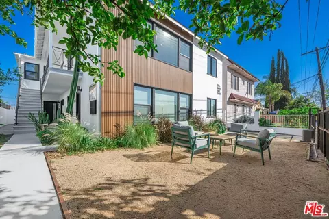 2046 Burnside Ave, Los Angeles, CA 90016