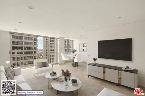 10751 Wilshire Blvd #PH1, Los Angeles, CA 90024