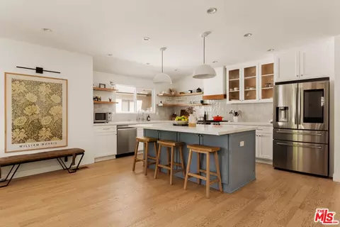 Kitchen - 6448 Peach Ave, Van Nuys, CA 91406 photo 2 of 3