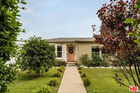 Exterior - 6448 Peach Ave, Van Nuys, CA 91406 photo 1 of 5