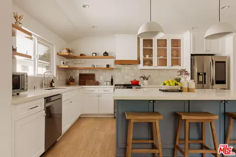 Kitchen - 6448 Peach Ave, Van Nuys, CA 91406 photo 3 of 3