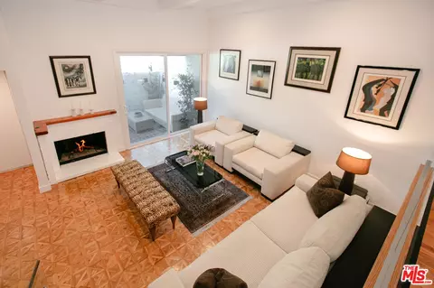 11868 Moorpark St #D, Studio City, CA 91604