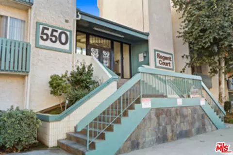 550 W Regent St #330, Inglewood, CA 90301
