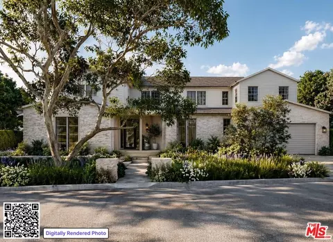 1078 Villa Grove Dr, Pacific Palisades, CA 90272