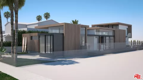 2478 Glyndon Ave, Venice, CA 90291