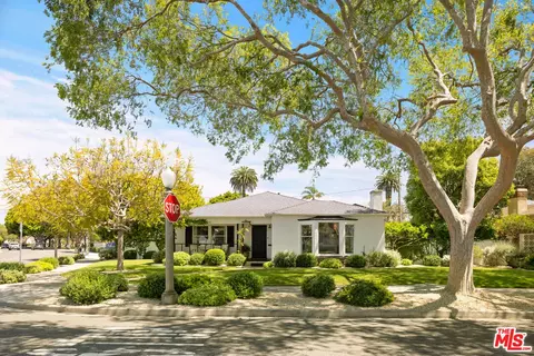 4200 Mentone Ave, Culver City, CA 90232
