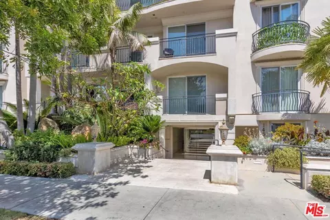 1450 S Beverly Dr #404, Los Angeles, CA 90035