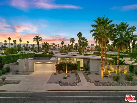 1570 E Sunny Dunes Rd, Palm Springs, CA 92264