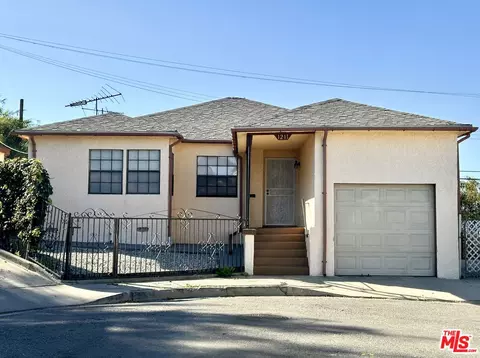 1211 Atwood Pl, Los Angeles, CA 90063