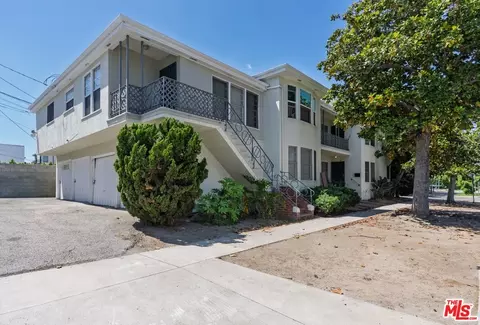 5076 Pickford St, Los Angeles, CA 90019