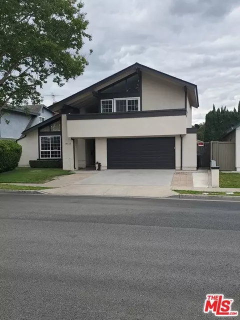 14662 Danberry Cir, Tustin, CA 92780