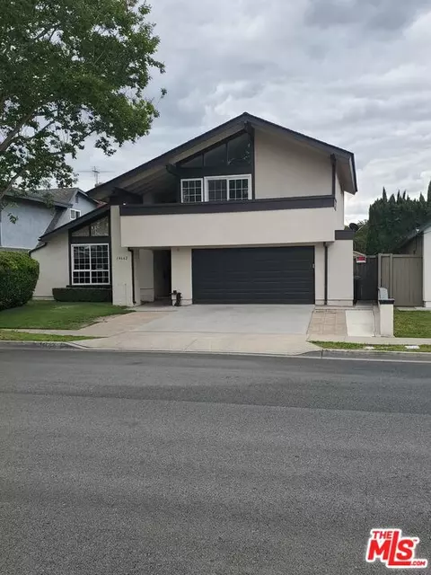 14662 Danberry Cir, Tustin, CA 92780