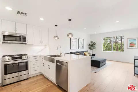 13200 Pacific Promenade #210, Playa Vista, CA 90094