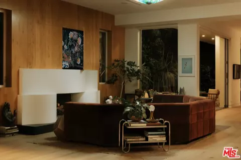 354 Westbourne Dr, West Hollywood, CA 90048