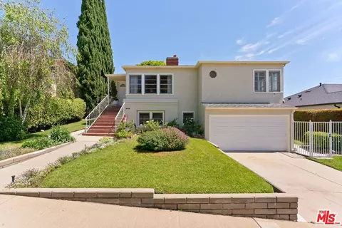5506 Summerhill Dr, Los Angeles, CA 90043